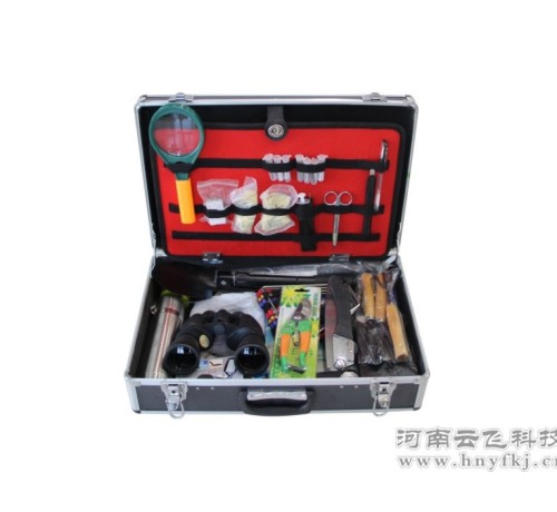 病虫害调查工具箱